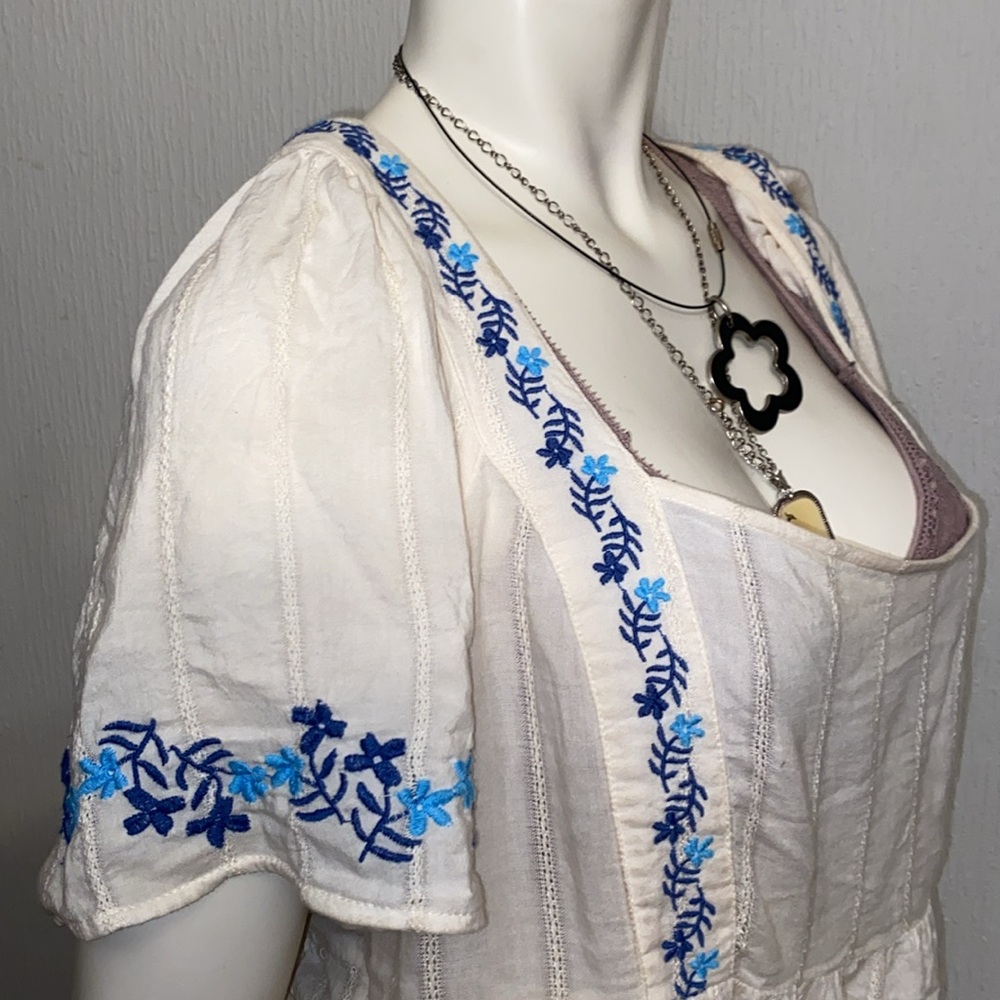 Old Navy Large top - Picture 8 of 8